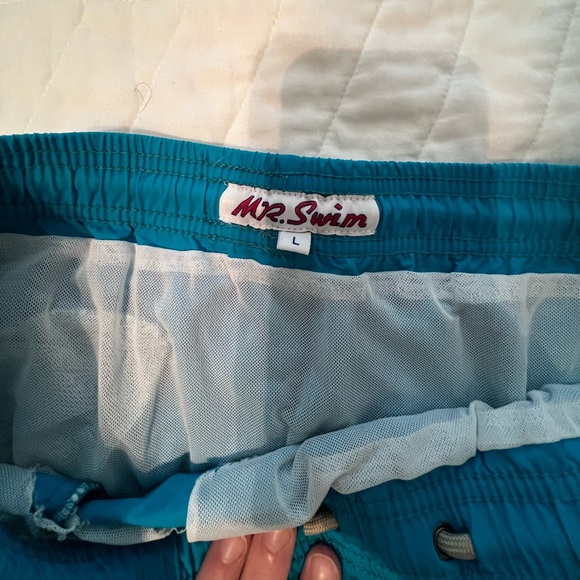 Mr.Swim trunks - Picture 3 of 5